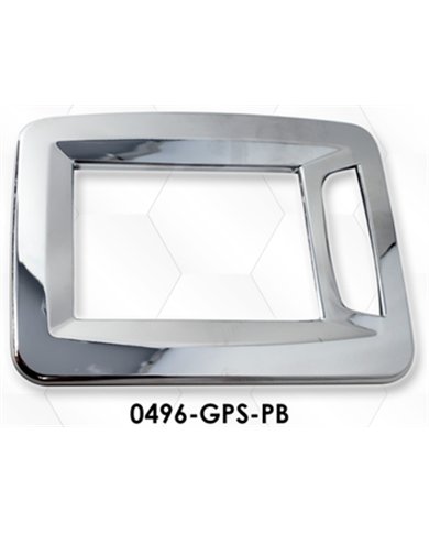 LNC0496-GPS-PB - Peterbilt GPS Cover