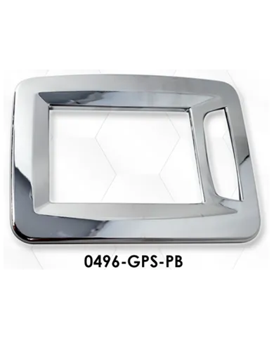 LNC0496-GPS-PB - Peterbilt GPS Cover