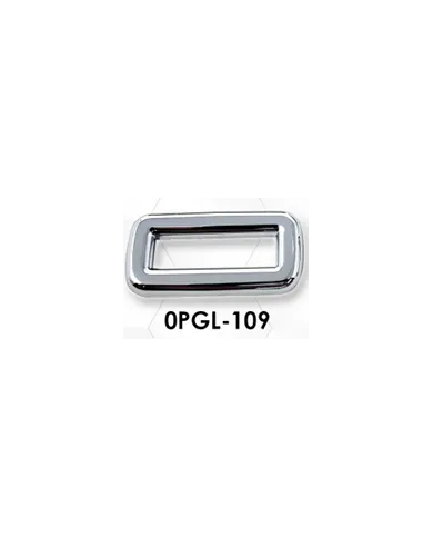 LNC0PGL-109 - 2000 Peterbilt Switch Label Cover (Pack of 6)