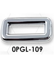 LNC0PGL-109 - 2000 Peterbilt Switch Label Cover (Pack of 6)