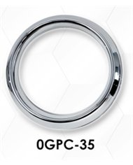 LNC0GPC-35 - Pyrometer Gauge Cover (Pete & FL)