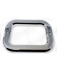 LNC0LB-4R - Rectangle Lt. Bezel