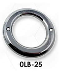 LNC0LB-25 - 2-1/2" Lt. Bezel