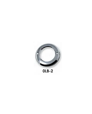 LNC0LB-2 - 2" Lt. Bezel