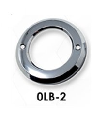 LNC0LB-2 - 2" Lt. Bezel