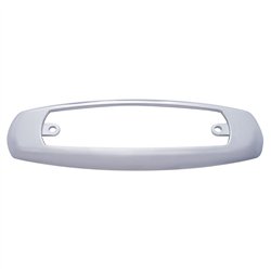 UP34023-OEM Peterbilt Style Light Bezel