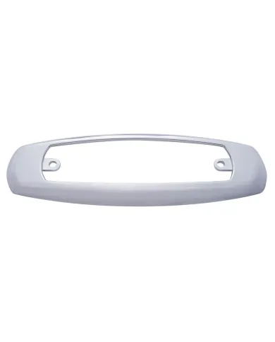 UP34023-OEM Peterbilt Style Light Bezel