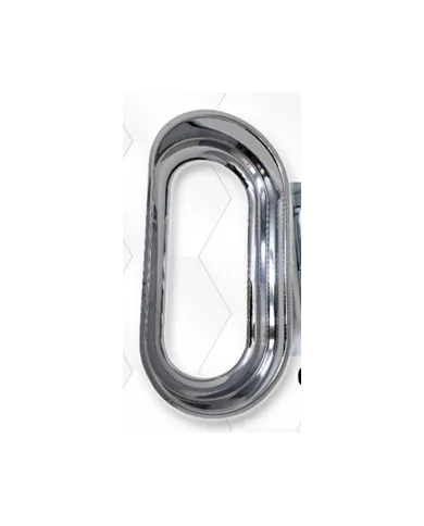 LNC0624-IPB - PB Interior Passenger Door View Window Trim