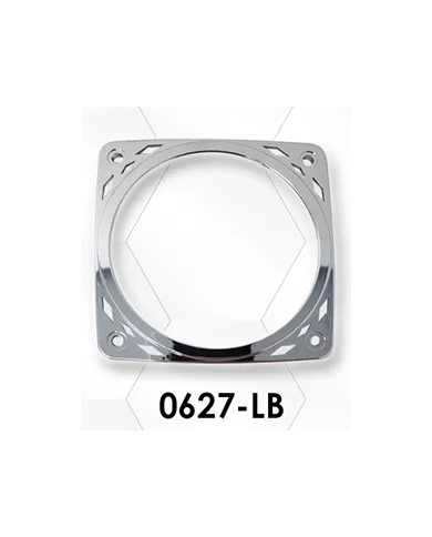 LNC0627-LB - W-900 KW Fender Light Bezel (Pack of 2)