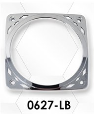 LNC0627-LB - W-900 KW Fender Light Bezel (Pack of 2)