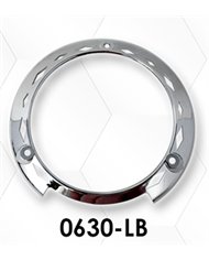 LNC0630-LB - Turn Light Bezel (Pack of 2)