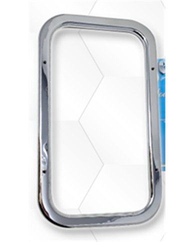 LNC0637-OPB - Outside PB Window Trim