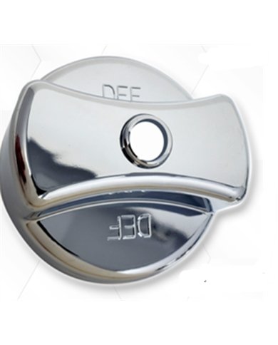 LNC0641-DEF - Diesel Exhaust Fluid Cap Cover for Freightliners