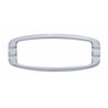 UP34042-Chrome Retro Light Bezel - Flush Mount