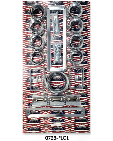 LNC0728-FLCL - FL Classic & FLD Dash Kit