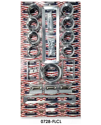 LNC0728-FLCL - FL Classic & FLD Dash Kit