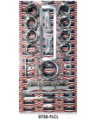 LNC0728-FLCL - FL Classic & FLD Dash Kit