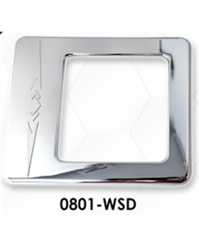 LNC0801-WSD - Western Star Door Dome Light Cover (Pack of 2)