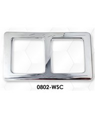 LNC0802-WSC - Western Star Center Dome Light Cover