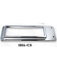 LNC0806-ICB - International CB Radio Bezel