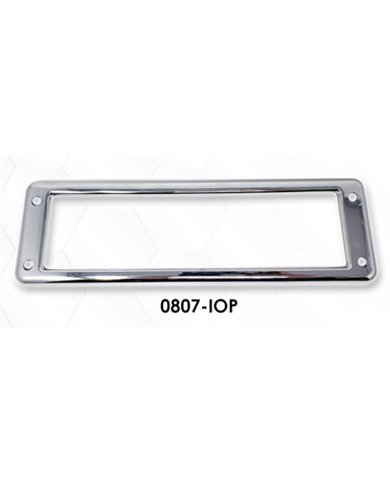 LNC0807-IOP - International Overhead Pocket Bezel