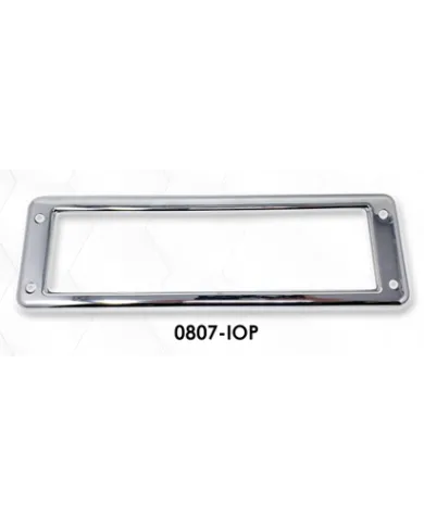 LNC0807-IOP - International Overhead Pocket Bezel