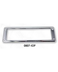 LNC0807-IOP - International Overhead Pocket Bezel