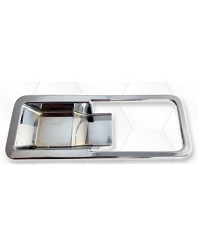 LNC0808-IDR/809-IDL - Right & Left International Door Handle