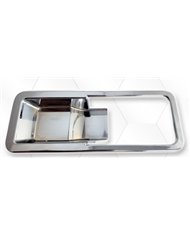 LNC0808-IDR/809-IDL - Right & Left International Door Handle