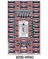 LNC0220-HDUC - 81 Piece - Ultra Classic Electra Kit