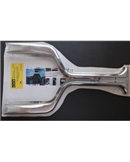 KW Daylight Cab Door Window Sill Trim