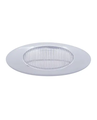 UP34055-"Phantom I" Bezel & Lens Kit - Clear Lens