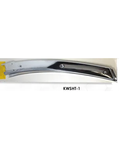 LNCKWSHT-1 - KW Studio Sleeper Headliner Trim Piece