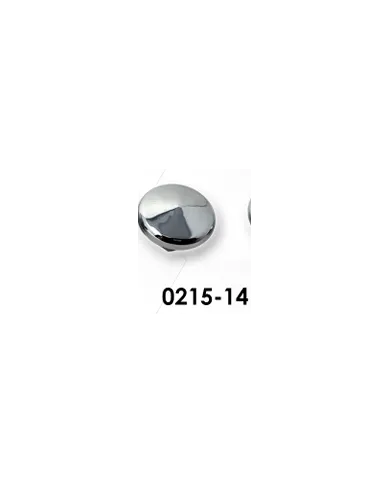 LNC0215-14 - 1/4" Hex Allen Bolt & 7/16" Diameter (Pack of 10)