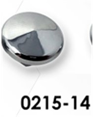 LNC0215-14 - 1/4" Hex Allen Bolt & 7/16" Diameter (Pack of 10)