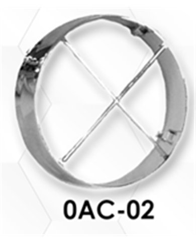 LNC0AC-02 - Axle Attachment Ring for HC-01