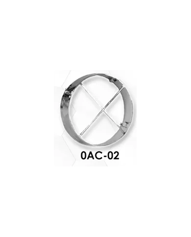 LNC0AC-02 - Axle Attachment Ring for HC-01