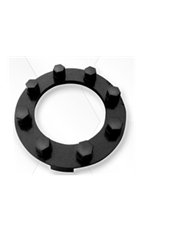 LNC0ACA-03 - Trailer Axle Attachment Ring for AC-03