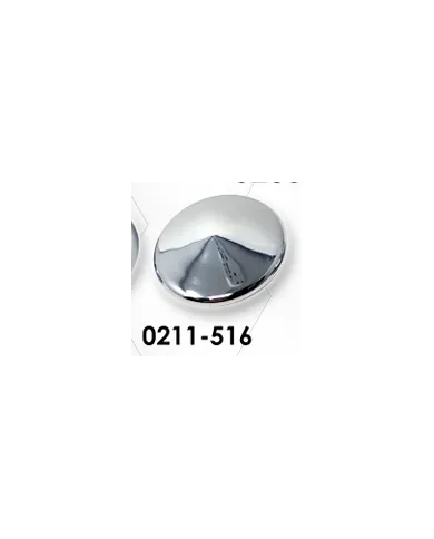 LNC0211-516 - 5/16" Hex Flat Head & 7/8" Diameter (Pack of 10)