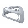 UP34067-Turn Signal Cover With Visor For 1987-2007 Peterbilt 379/378/357