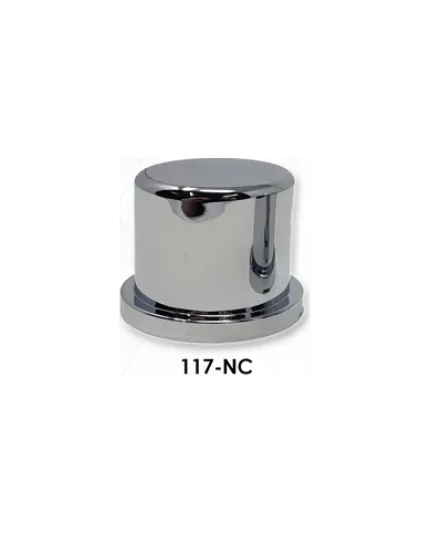 LNC0117-NC - 1-1/4" & 33 MM Top Hat (Pack of 10)