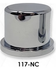 LNC0117-NC - 1-1/4" & 33 MM Top Hat (Pack of 10)