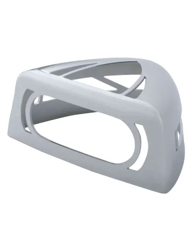 UP34068-Turn Signal Cover For 1987-2007 Peterbilt 379/378/357