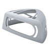 UP34068-Turn Signal Cover For 1987-2007 Peterbilt 379/378/357