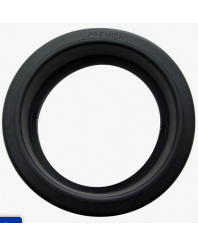 UP31515 - 4" Round Light Grommet