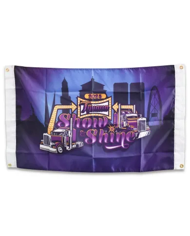 TCSBAN03 -BANDERA TCS TIJUANA S&S 2025 DE TELA 36" X 24"