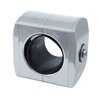 UP34098-Chrome Light Bar Bracket
