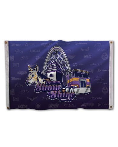 TCSBAN02 -BANDERA TCS TIJUANA S&S 2024 DE TELA 36" X 24"