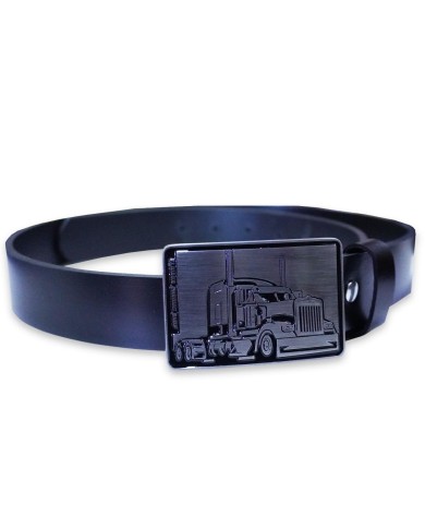 TCSHC01 -Cinturon TCS con hebilla rectangular trailer