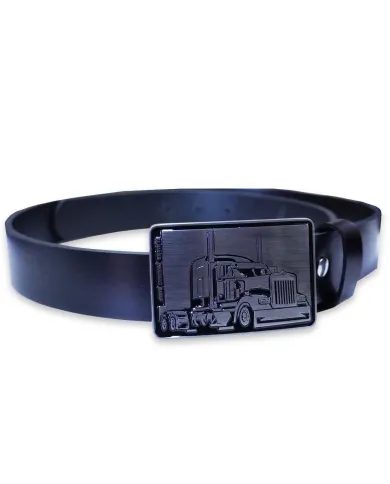 TCSHC01 -Cinturon TCS con hebilla rectangular trailer
